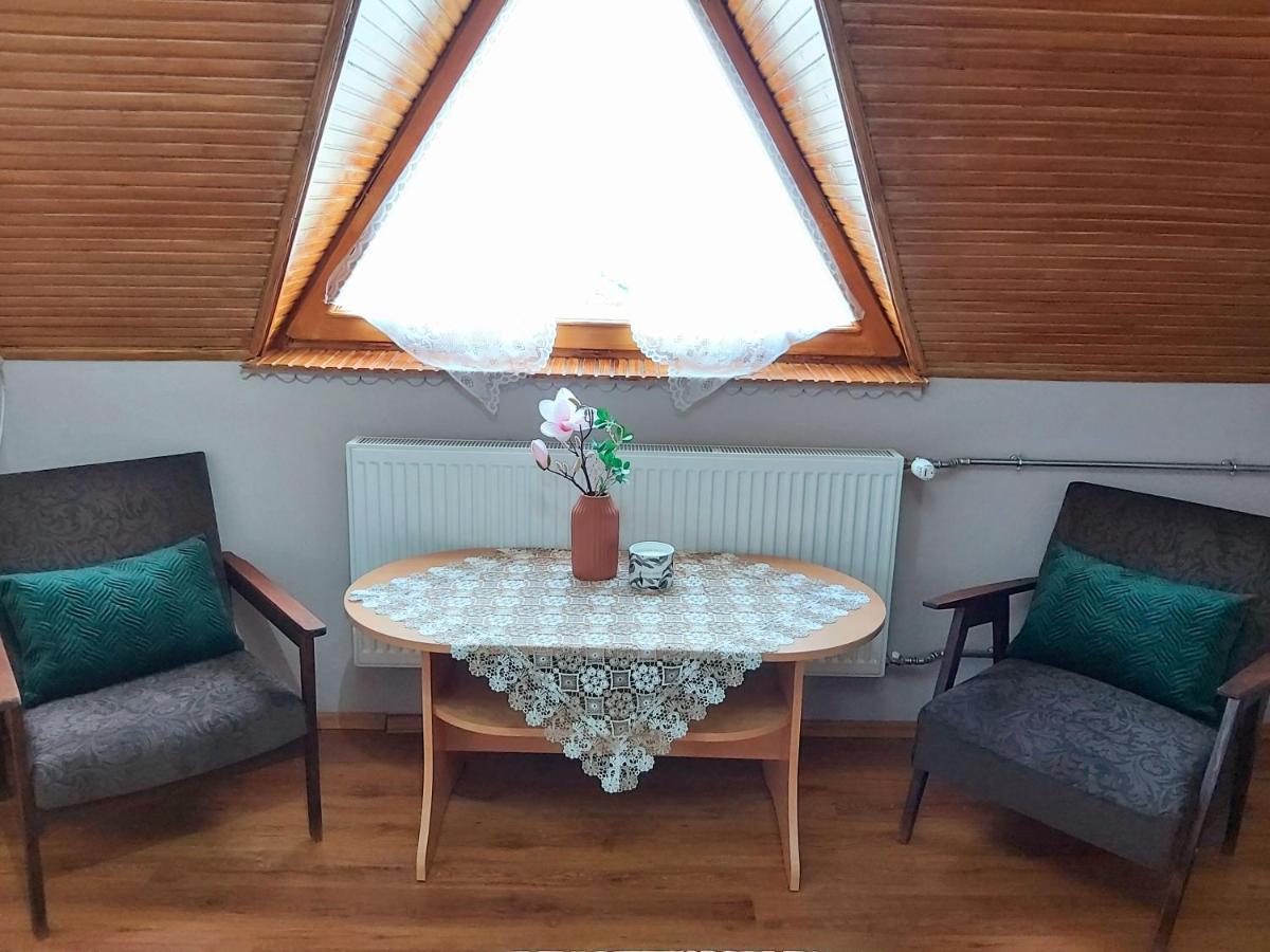 Luna Apartman Gyula Exteriér fotografie