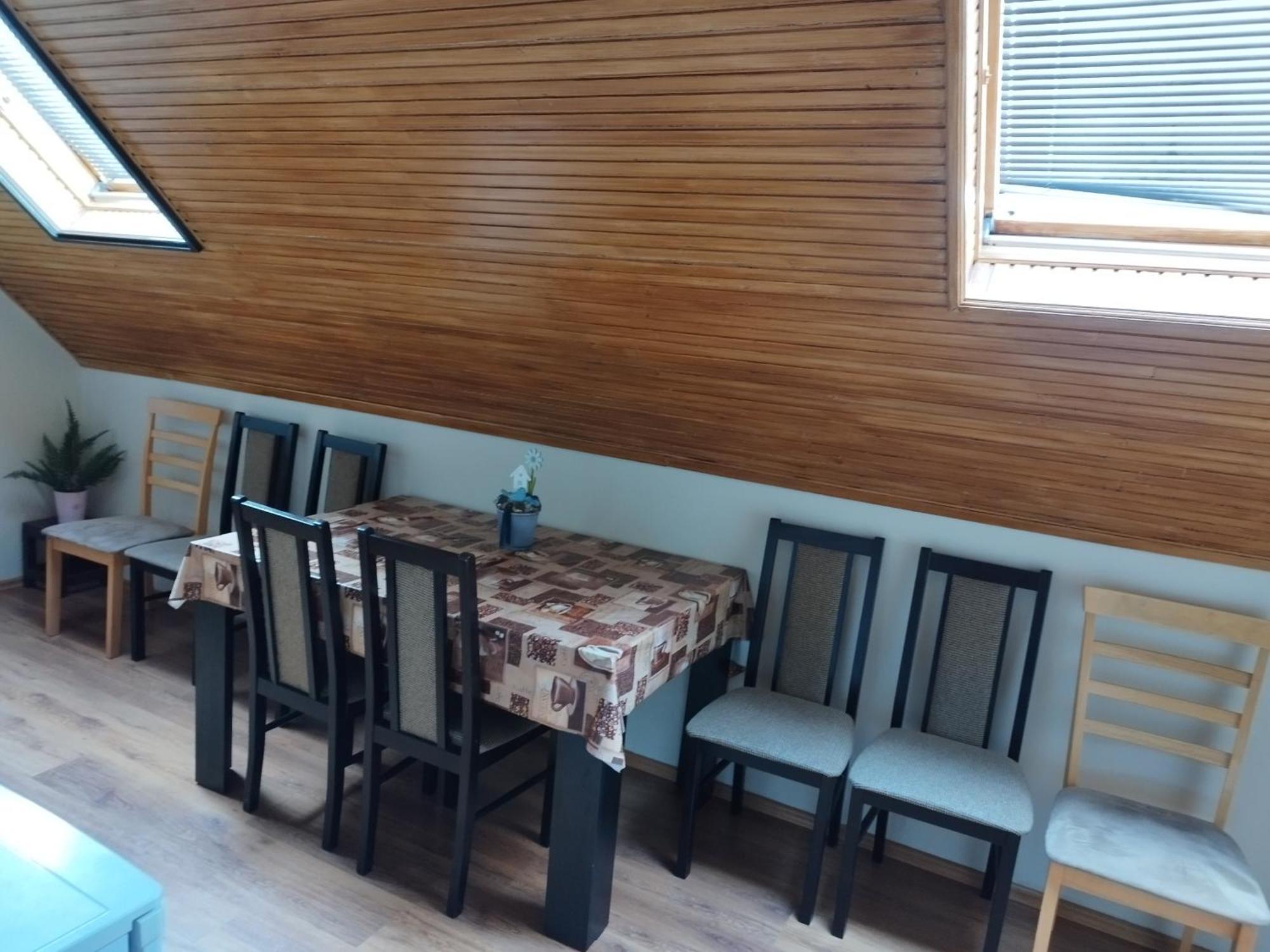 Luna Apartman Gyula Exteriér fotografie